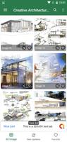 Creative Architecture Drawing Screenshot 2