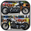 Bobber Motorbike Modification