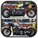 Bobber Motorbike Modification APK