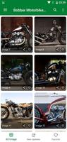 Bobber Motorbike Modification gönderen