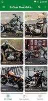 Bobber Motorbike Modification Ekran Görüntüsü 1