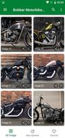 Bobber Motorbike Modification Ekran Görüntüsü 2