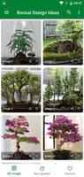 Bonsai Design Ideas постер