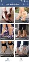 High Heels Stylish Shoes gönderen