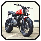 Jap Style Bike Modification icon