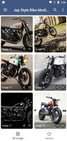 Jap Style Bike Modification screenshot 1