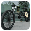 Lowrider Bicycle Custom