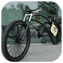 Lowrider Bicycle Custom APK