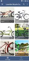 Lowrider Bicycle Custom capture d'écran 1