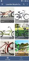 Lowrider Bicycle Custom screenshot 1