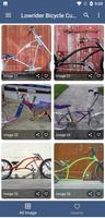 Lowrider Bicycle Custom screenshot 2