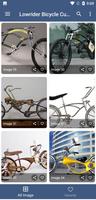 Lowrider Bicycle Custom capture d'écran 3