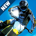 ikon Motocross Wallpaper HD Lite