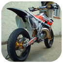 Motocross Modification Design APK