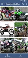 برنامه‌نما Motocross Modification Design عکس از صفحه