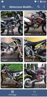 برنامه‌نما Motocross Modification Design عکس از صفحه