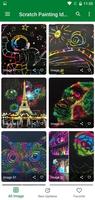 Scratch Painting Ideas Screenshot 3
