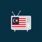 Malaysia Live TV 圖標