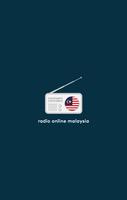 برنامه‌نما Radio Malaysia Online عکس از صفحه