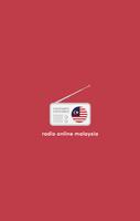 برنامه‌نما Radio Malaysia Online عکس از صفحه