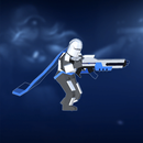 Blaster Blade - War of Galaxy APK