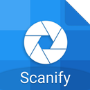 Scanify- PDF Camera Scanner APK