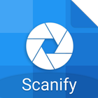 Scanify- PDF Camera Scanner icône