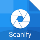 Scanify- PDF Camera Scanner APK
