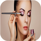 Photo Face Makeup Pro 2019 simgesi