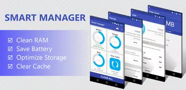 Smart Manager
