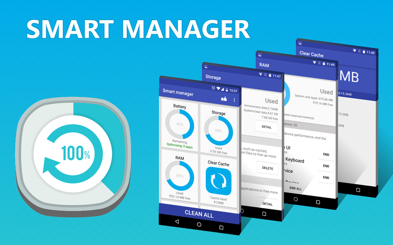 Smart Manager Apk 1 0 11 Download For Android Download Smart Manager Apk Latest Version Apkfab Com