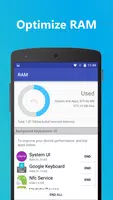 Smart Manager Ekran Görüntüsü 2