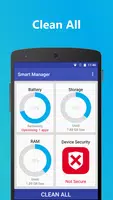 Smart Manager Ekran Görüntüsü 3