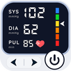 Blood Pressure App: BP Tracker APK