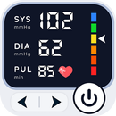 APK Blood Pressure App: BP Tracker