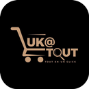 Lukatout driver APK