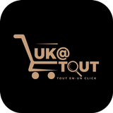 Lukatout driver biểu tượng