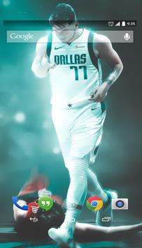 Luka Doncic Wallpaper Live Hd For Fans 2020 For Android Apk Download