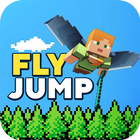 Kubet : Fly Jump Game biểu tượng