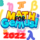 Math For Genius APK