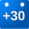 APK +30
