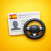TeoricoEsp: Teórico del Coche APK