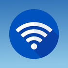 Maps WiFi icono