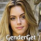 GenderGet ไอคอน