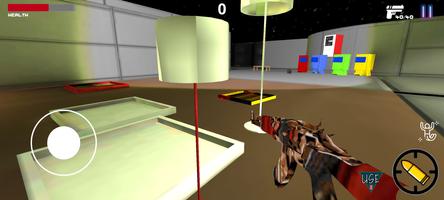 Among Them Screenshot 2
