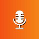 WeRecord - Voice Audio Recording App Recorder Free APK