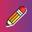 Write Me Down! Notes App Secure Private Notepad