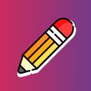 Write Me Down! Notes App Secure Private Notepad APK