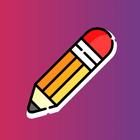 Write Me Down! ไอคอน