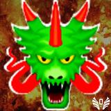آیکون‌ Flappy Dragon